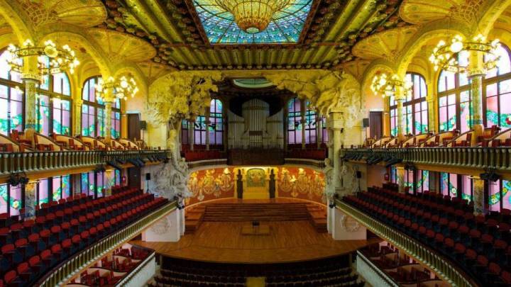 Nueve jóvenes talentos de la música clásica debutarán en la 29ª edición de El Primer Palau