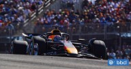 Verstappen dominó GP de EEUU y hace temblar a McLaren: ’Mad Max’ estrechó pelea por título de la F1