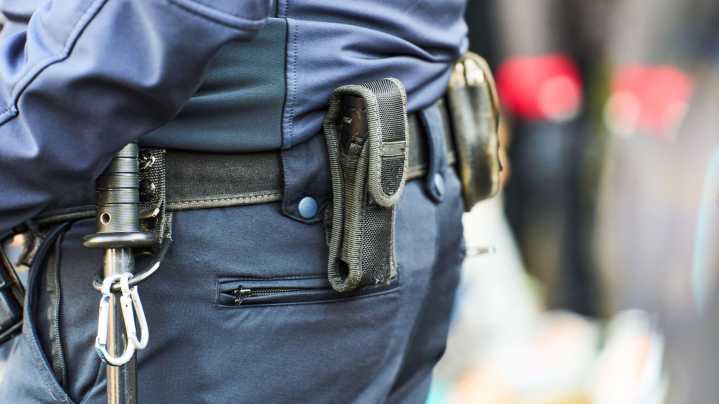 Cuatro detenidos por una agresión sexual a una joven en el entorno de una fiesta universitaria en Pamplona