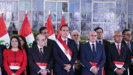“Ha asumido la Presidencia un parlamentario de prestigio”: Luis Gonzáles Posada, excanciller peruano sobre José Jerí, nuevo mandatario del país
