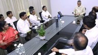 Andhra Pradesh inks pact with Google for USD 15 bn AI hub in Vizag