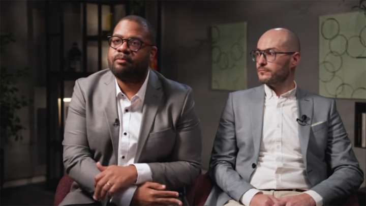 ‘Crushing’: USAID husband denied citizenship after closure