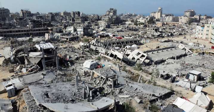 Netanyahu acusa a Hamás de violar alto el fuego y ordena ‘actuar con fuerza’ en Gaza
