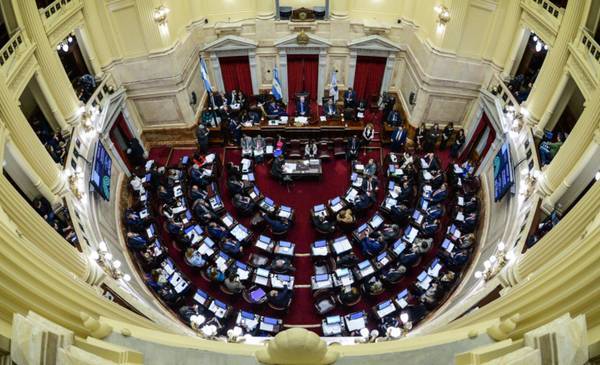 Milei se prepara para otra derrota: el Senado le rechazará sus vetos al Garrahan y a las universidades