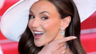 Michelle Keegan just went platinum blonde - and it's pure Princess Elsa vibes