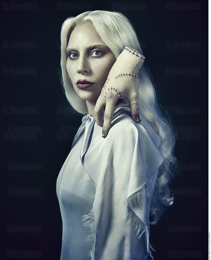 Se unirá Lady Gaga a elenco de ‘El Diablo Viste a la Moda’