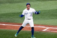 George Springer, con un jonrón memorable, lleva a Toronto a su primera Serie Mundial en 32 años