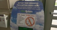 Drug Take Back Day sees more than 170 pounds of medicine submitted