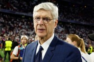 Arsene Wenger makes Arsenal and Liverpool claim after Man Utd win at Anfield