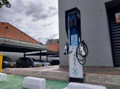 Con la campaña ‘Bogotá a 2KM’, Klik Energy y MubOn garantizan que cada vehículo eléctrico siempre esté cerca de un punto de carga rápida