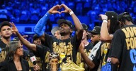 Reigning NBA champs Oklahoma City Thunder aim to end NBA parity era
