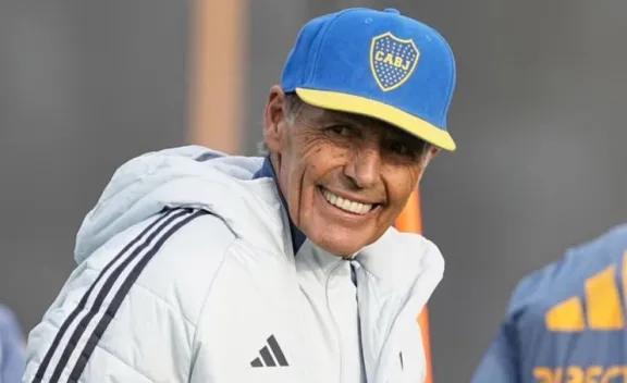 Murió Miguel Ángel Russo