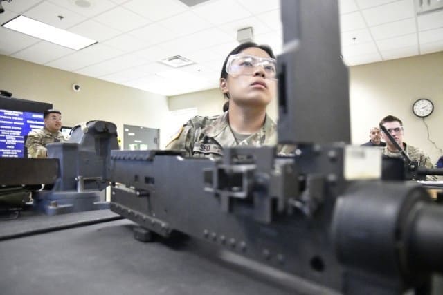 Army Expands Program Allowing Soldiers with Civilian Skills to Bypass Initial Training