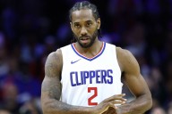 Kawhi Leonard Clears Stance on Clippers’ Age Concerns After Preseason Injury Blow