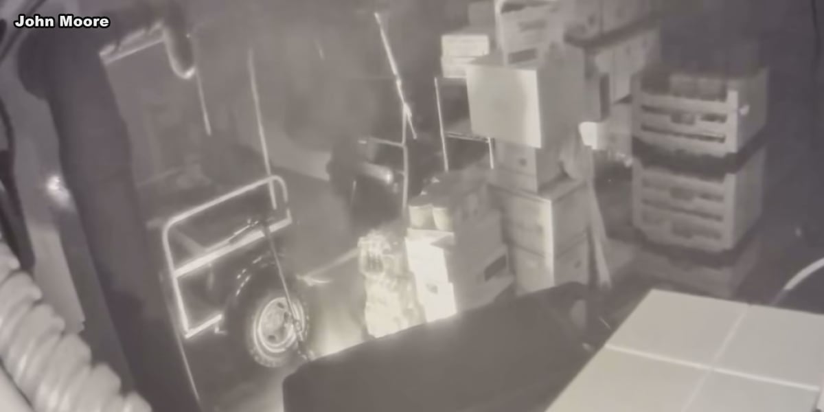 Branson restaurant fire prompts lithium battery safety warning