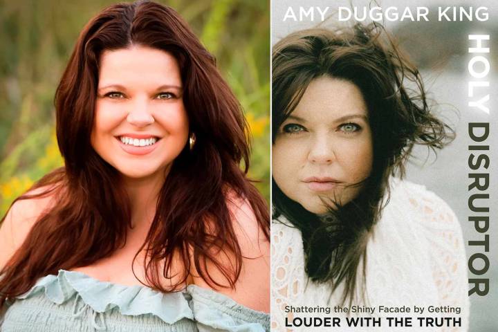 Amy Duggar King Knows Her 'Entire Book Will Drop Jaws' (Exclusive)