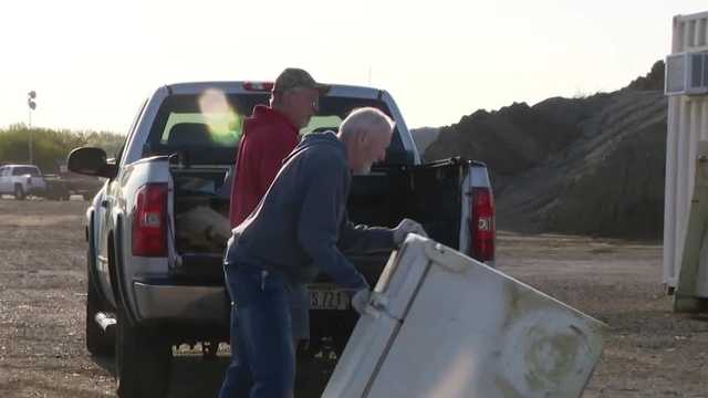 What to know: La Vista, Papillion holding fall cleanup days for residents