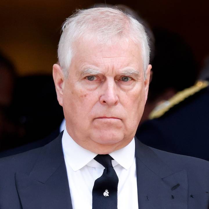 Prince Andrew Gives Up Titles: What's Next