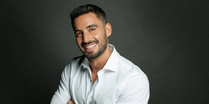 Nico Occhiato habló de su experiencia al frente de La Voz Argentina y de los requisitos para seguir en Telefe