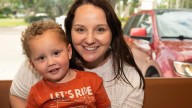 Sarasota toddler needs bone marrow transplant to combat rare disorder