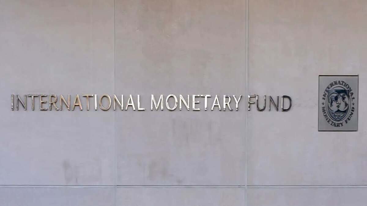 IMF ups US, global growth forecasts amid tariff uncertainty