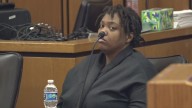 Toddler killed at Giant Eagle: Defense argues Bionca Ellis was not sane