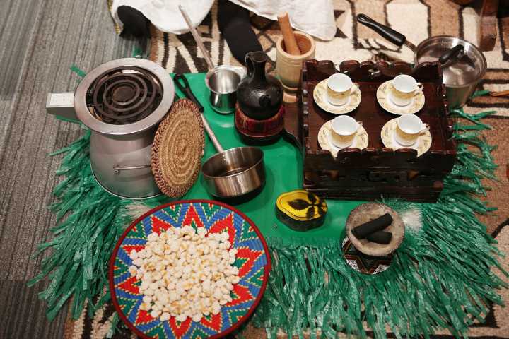 Aurora seeks community input for Filipino community museum exhibit
