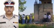 Haryana IPS officer death case takes new twist as another cop kills self