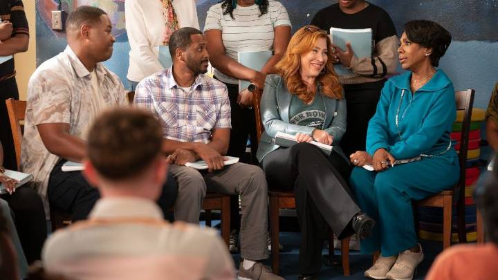 Abbott Elementary's Season 5 Premiere Had A Lot Of Moving And Shaking, And I Need To Talk About One Specific Change