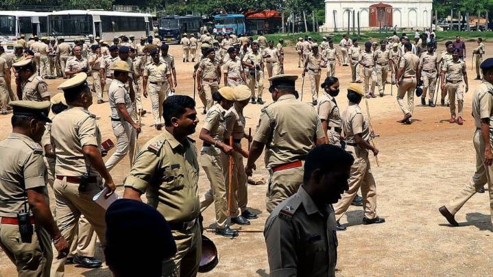 Alleged Rape On Bengaluru College Campus: Key Updates