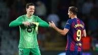 Las bajas clave que tendrá el Barcelona para enfrentar a Olympiacos en Champions League