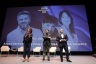 Radio San Sebastián cumple 100 años y emite el programa del siglo