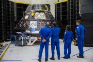 On Space Week, leaders should look to the stars