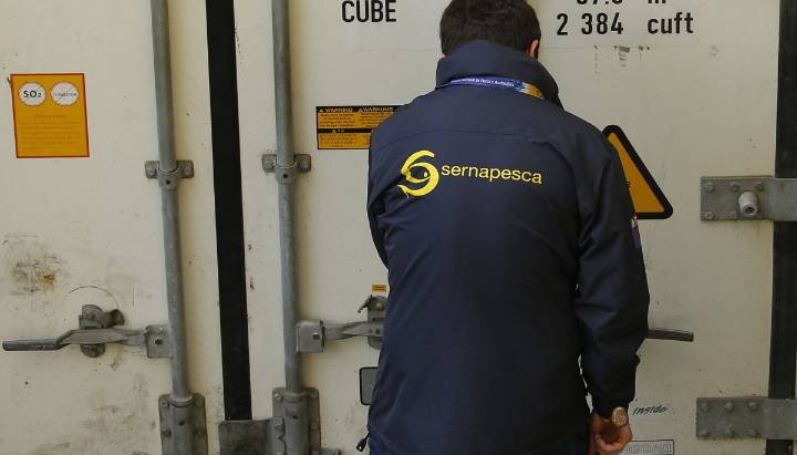 Sernapesca bajo la lupa de Contraloría: funcionarios de la V Región cedieron especies protegidas firmando a nombre de la Dirección