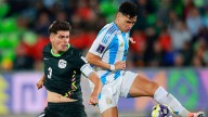 En vivo: la Selección Argentina Sub-20 se pone arriba en el marcador desde el incio…