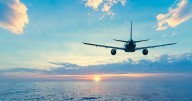 Pilot shares emergency procedures ‘as far from land as you can get’