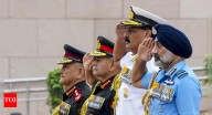 Boost for military power: Defence ministry clears weapons, equipment purchase plan worth Rs 79,000 crore
