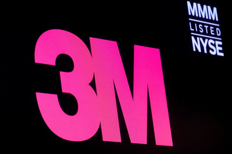 3M raises annual profit forecast amid margin expansion drive
