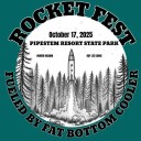 Where Dreams Were Launched: Rocket Boy Homer Hickam Returns To West Virginia For Pipestem’s Rocket Fest