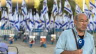 Ángel Expósito dirige este lunes un programa especial de La Linterna desde Israel en plena tensión en la Franja de Gaza