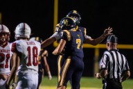 Gameday Saginaw! Player of Week, playoff points, standings, Week 6 schedule