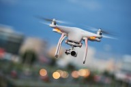 Palantir impulsa la revolución de los drones con IA y análisis en tiempo real