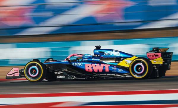 Fórmula 1: Franco Colapinto fue 14º en una accidentada sprint, que quedó para Max Verstappen