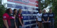 East Side 12U, 14U all-star softball teams honored for World Series championships