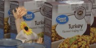 Thanksgiving dinner basket registration in Macomb starts Wednesday