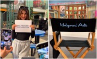 Hollywood Arts regresa: Netflix anuncia nueva serie spin