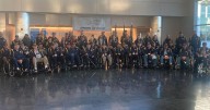 Alaska veterans embark on trip of a lifetime to Washington, D.C.