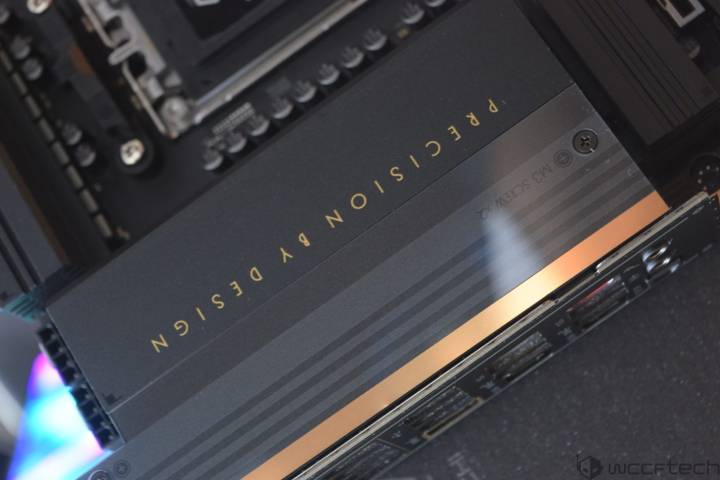 ASRock X870 Taichi Creator Motherboard Review: Dual USB4, Dual Gen5x16, Dual Gen5 M.2, Dual LAN, Strong VRM Design, All For $319