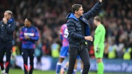 Glasner's post-match presser: I'm really proud of the team