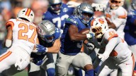 Jaguars host cross-country Seahawks while trying to get to 5-1 for the first time since 1999